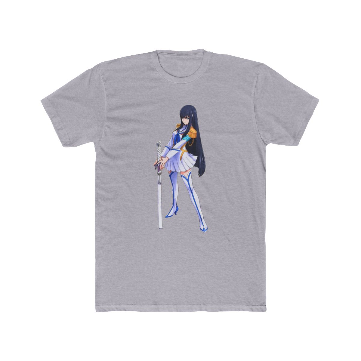 Satsuki Kiryuin Kill la Kill