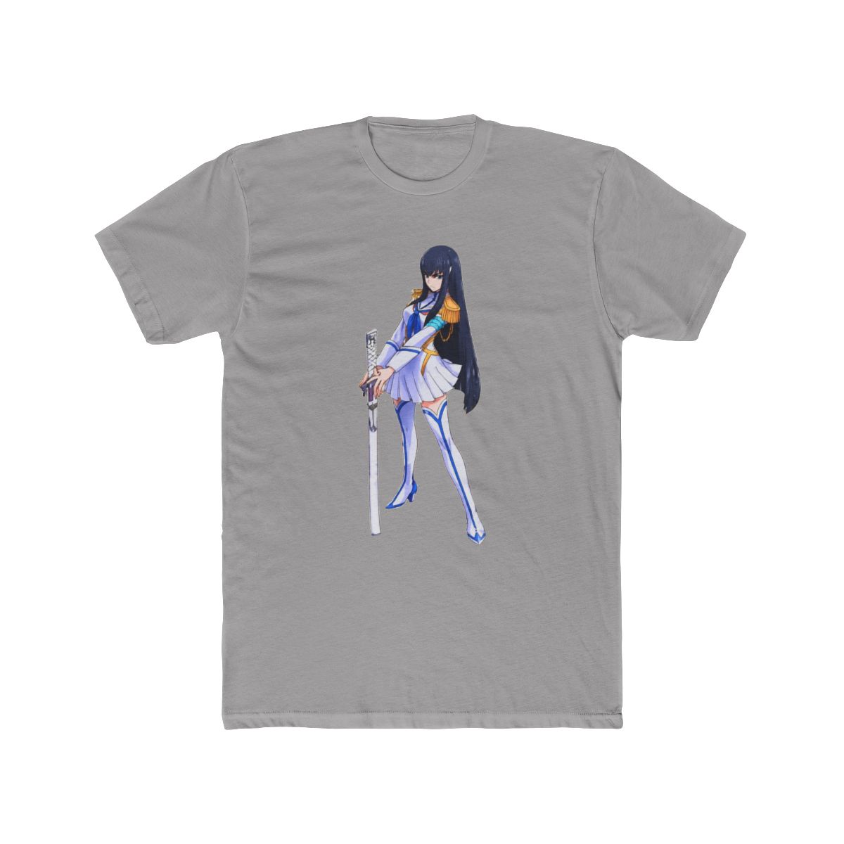 Satsuki Kiryuin Kill la Kill - Official T-Shirts merchandise