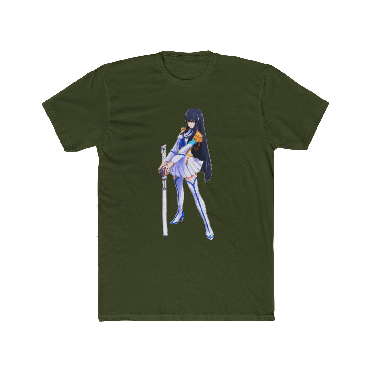 Satsuki Kiryuin Kill la Kill - alternate angle 5, merchandise