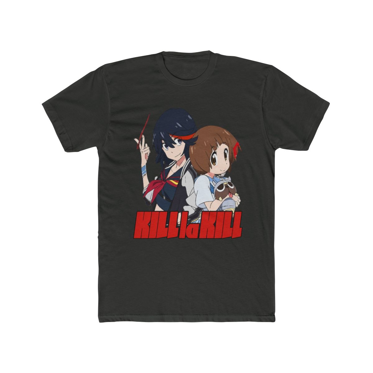 Love Anime Kill La Kill - MAKO & RYUKO - alternate angle 5, merchandise