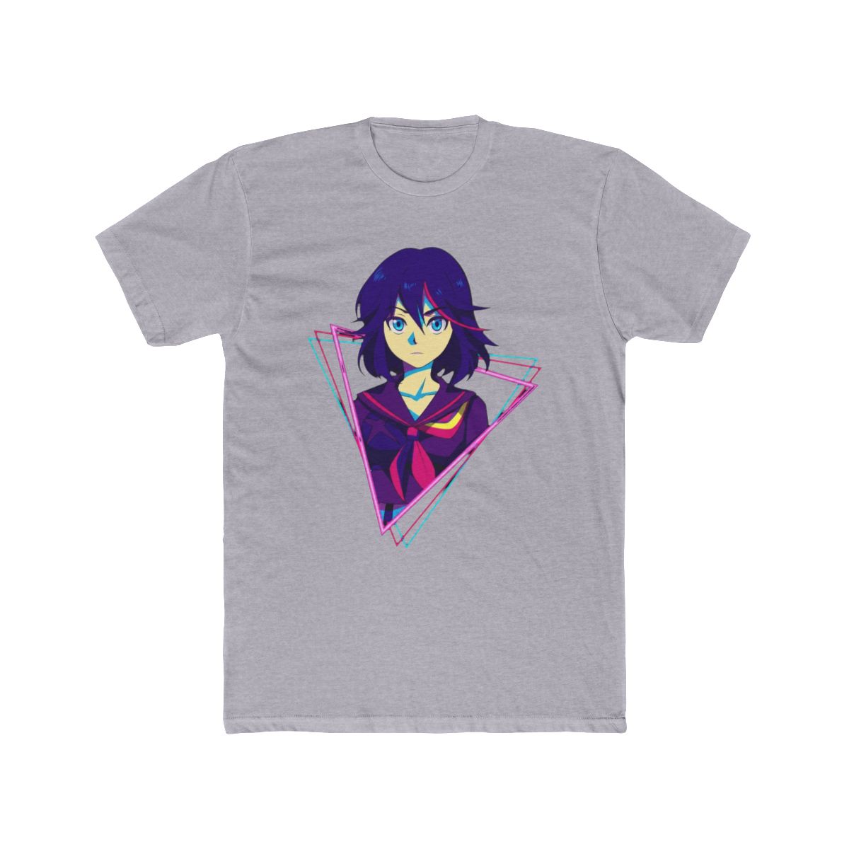 Kill La Kill - Ryuko Matoi T Shirt