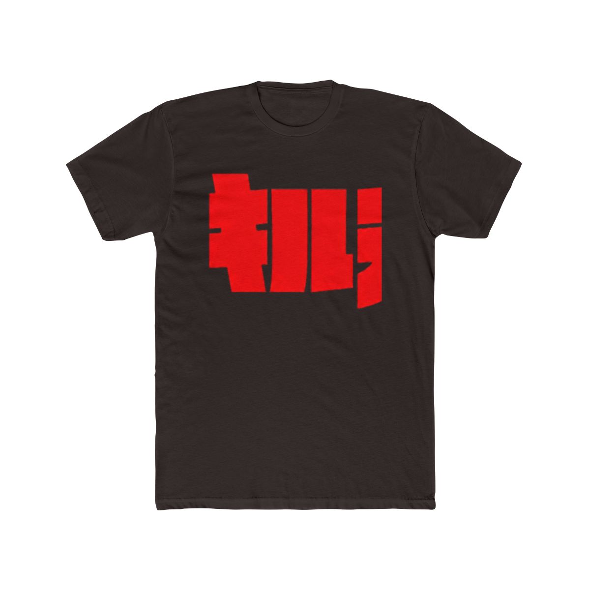 kill la kill T Shirt - alternate angle 3, merchandise