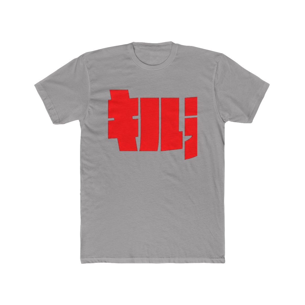 kill la kill T Shirt - alternate angle 2, merchandise