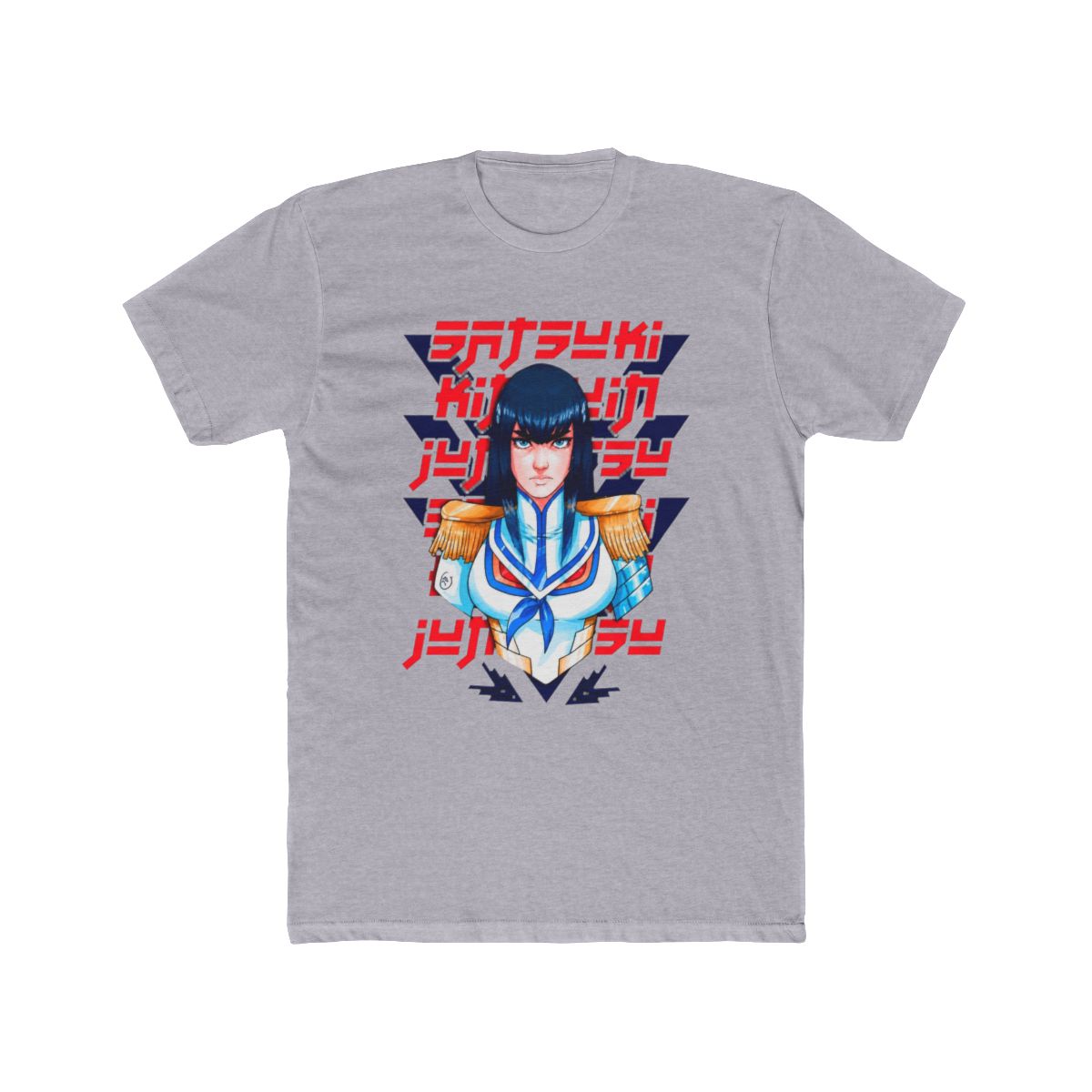 Satsuki Kill la Kill T Shirt