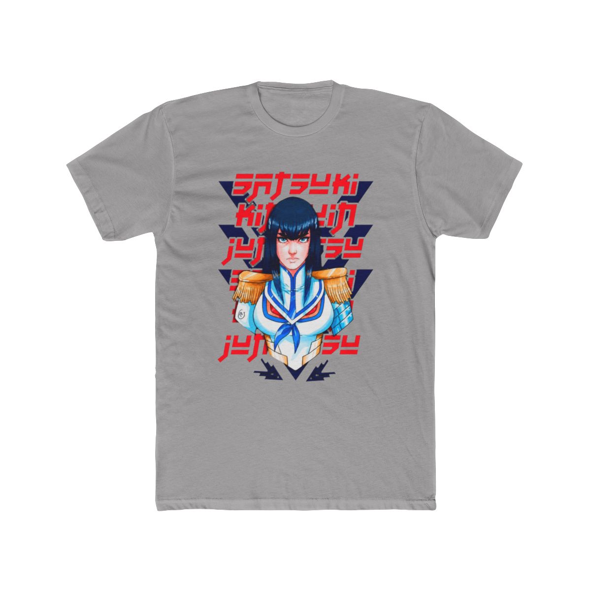 T-Shirts - Kill la Kill apparel collection
