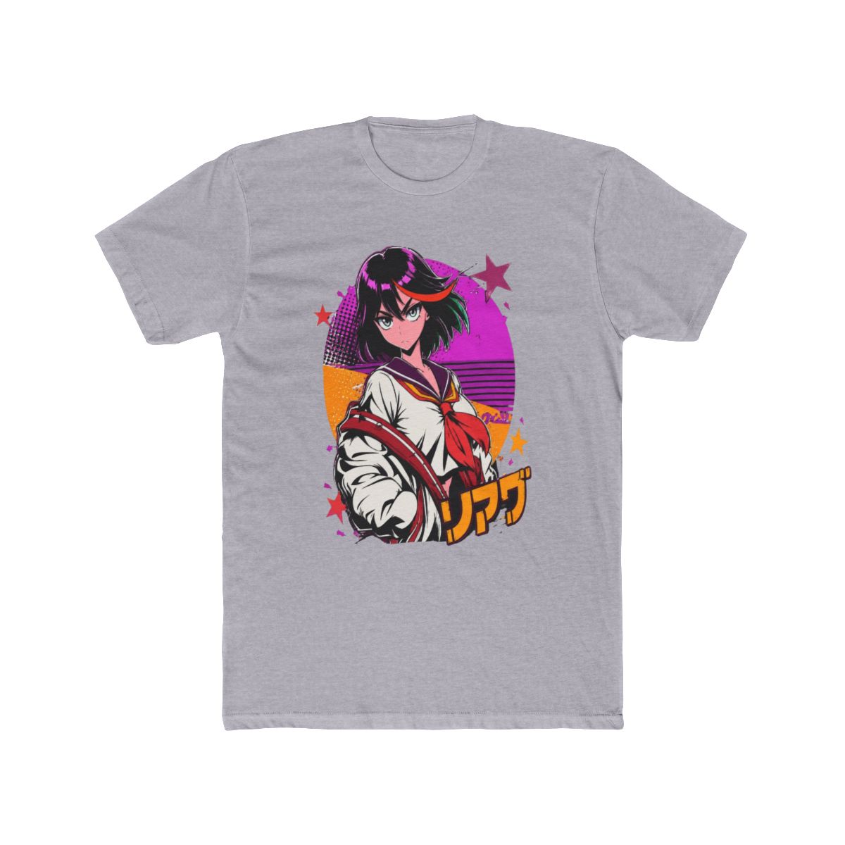 Kill La Kill By Mika Gallery