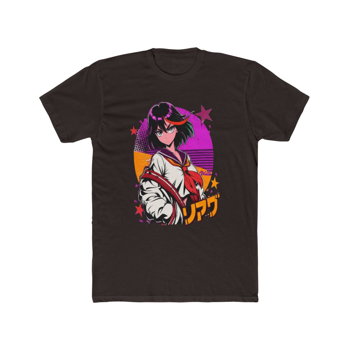 Kill La Kill By Mika Gallery - alternate angle 2, merchandise