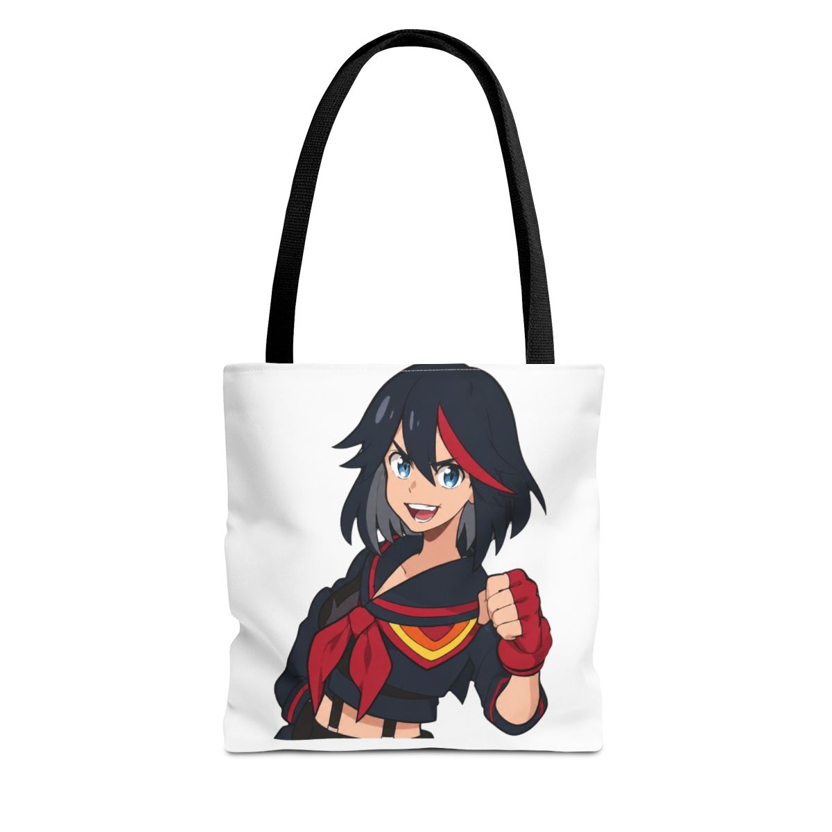 RYUKO MATOI // KILL LA KILL