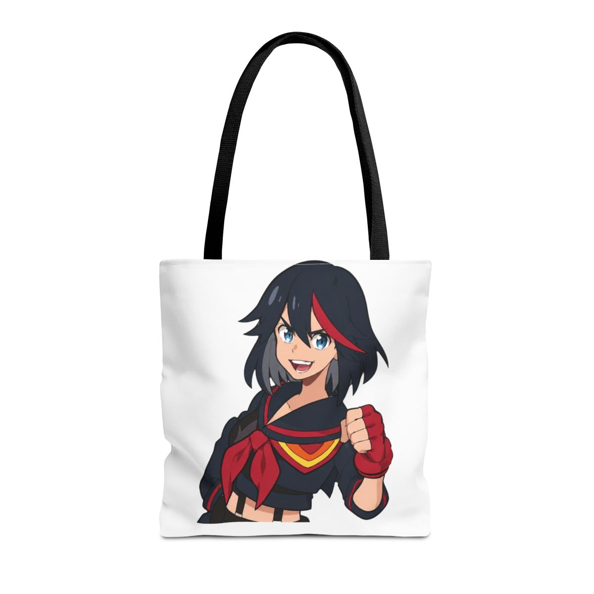 RYUKO MATOI // KILL LA KILL - alternate angle 2, merchandise