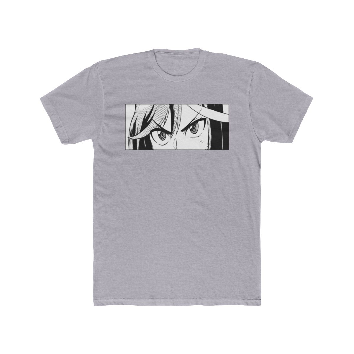 Kill La Kill - RYUKO MATOI's Eyes