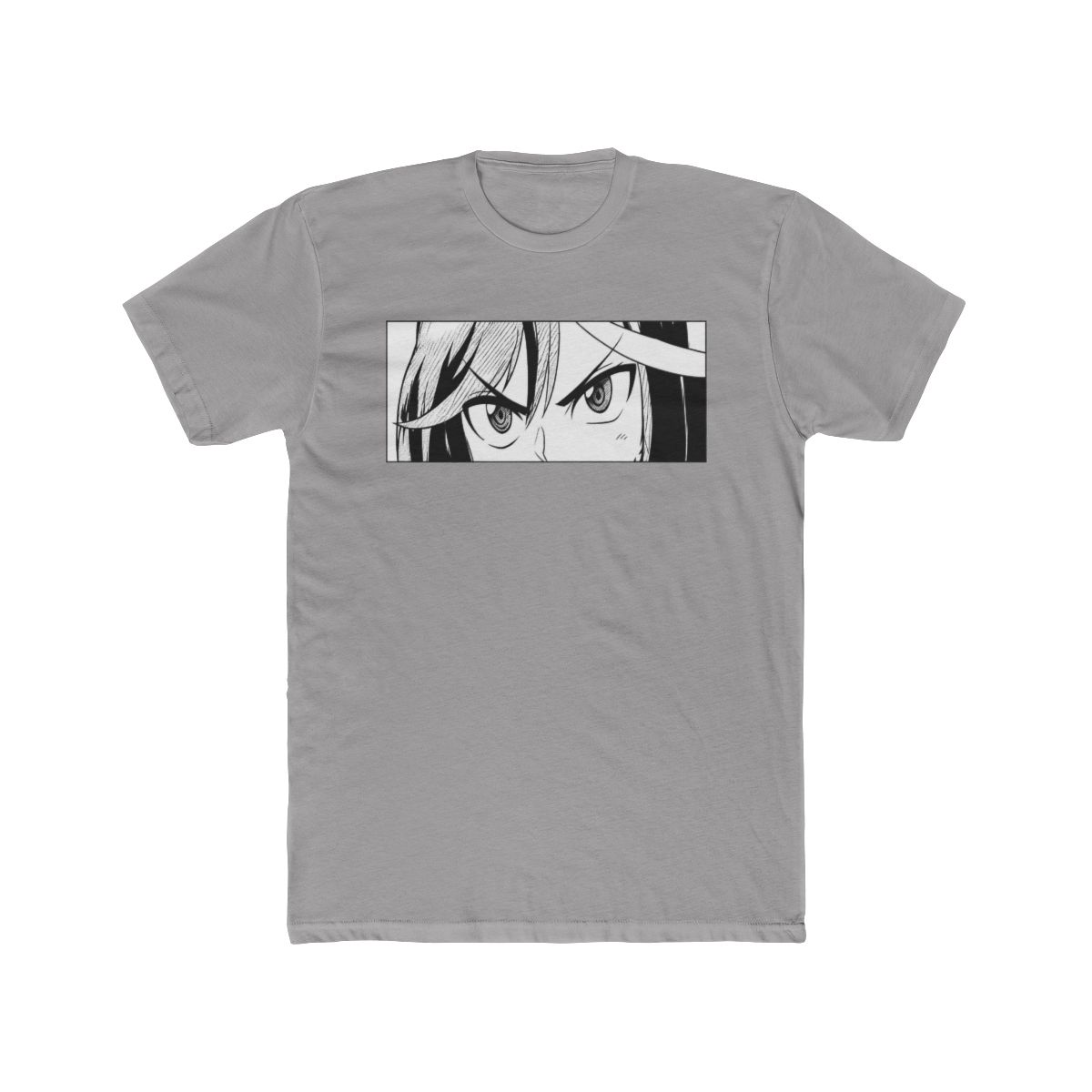 Kill La Kill - RYUKO MATOI's Eyes - Official T-Shirts merchandise