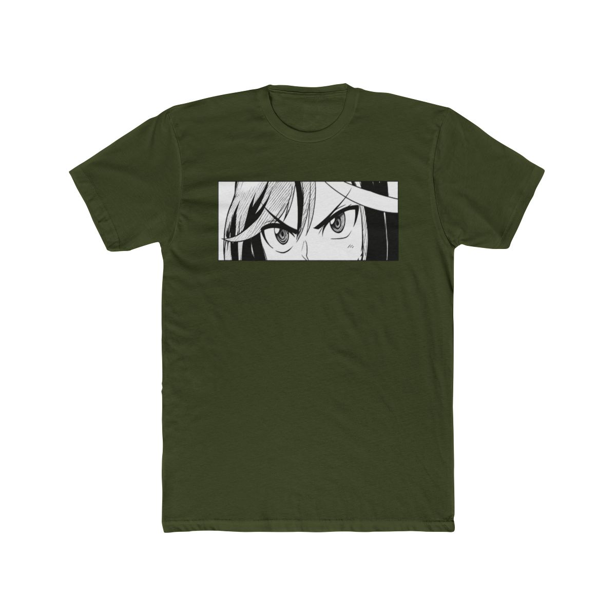 Kill La Kill - RYUKO MATOI's Eyes - alternate angle 5, merchandise