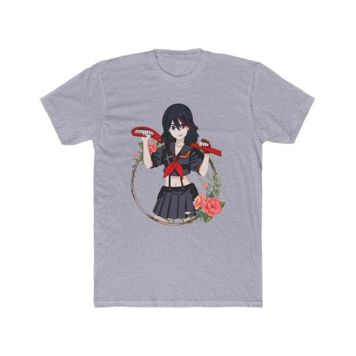 kill la kill - Ryuko Matoi T Shirt