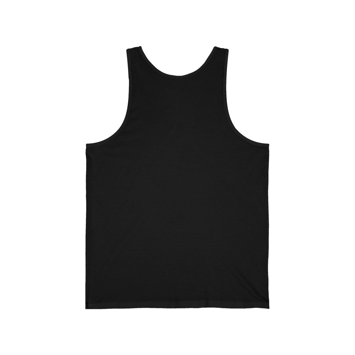 kill la kill Tank Top - alternate angle 1, merchandise