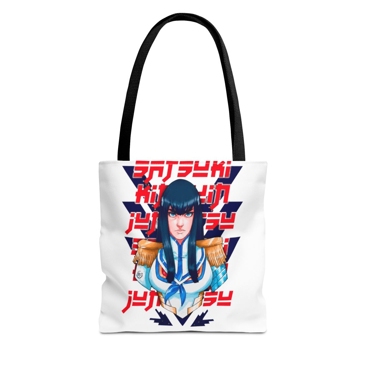 Satsuki Kill la Kill