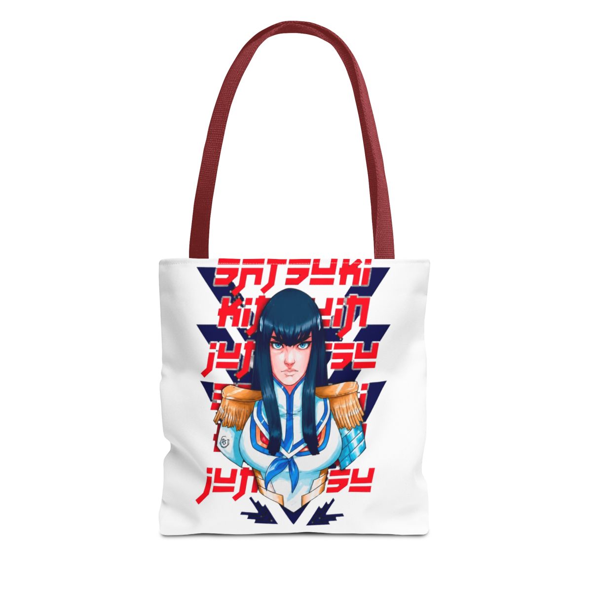 Satsuki Kill la Kill - alternate angle 4, merchandise